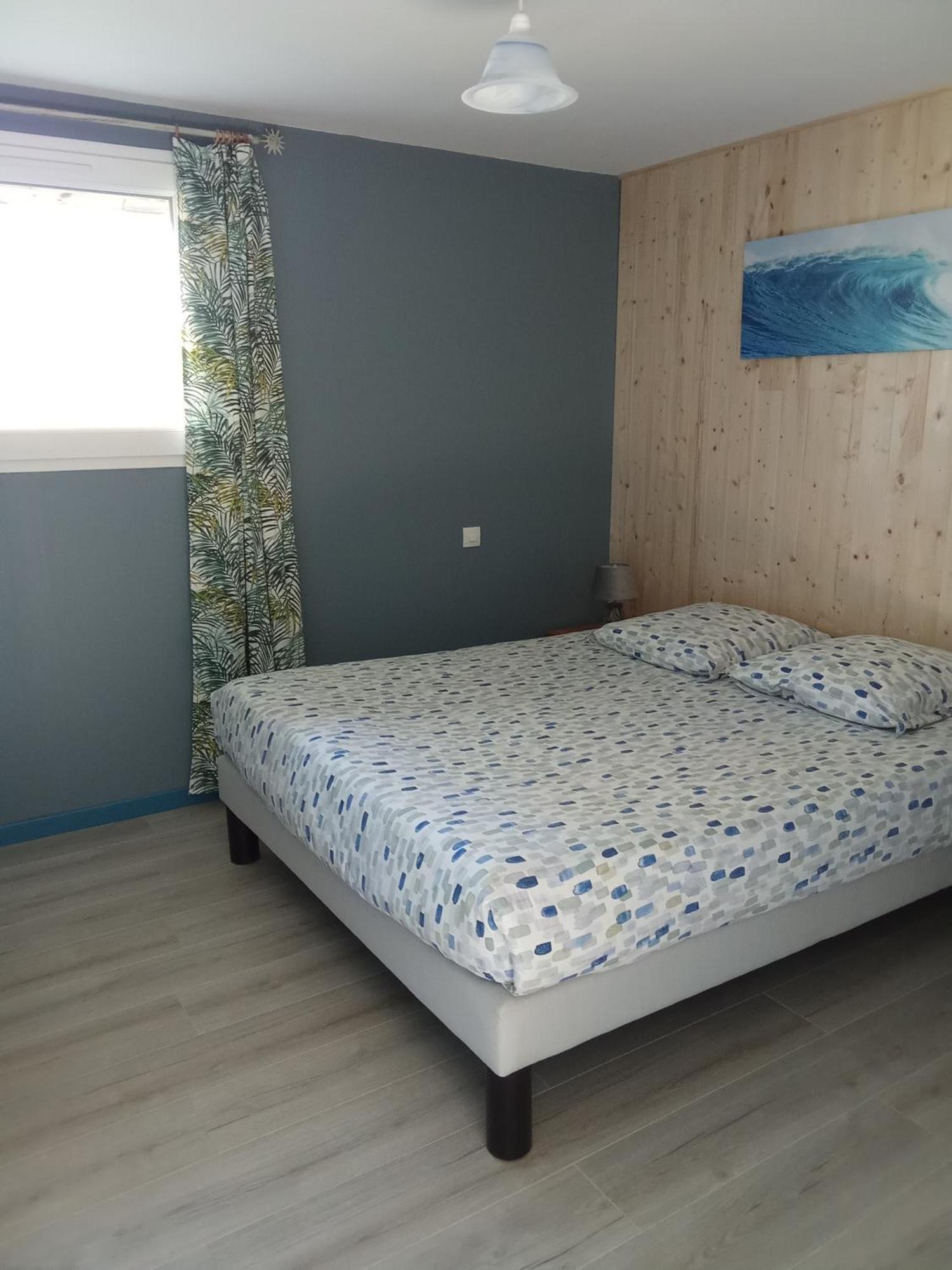 Le Mas Des Landes Vielle-Saint-Girons Exterior foto